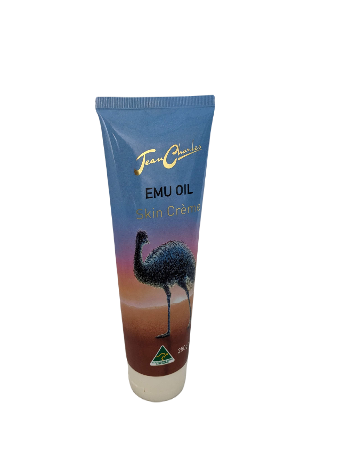 Jean Charles Emu Oil Skin Creme - 250g