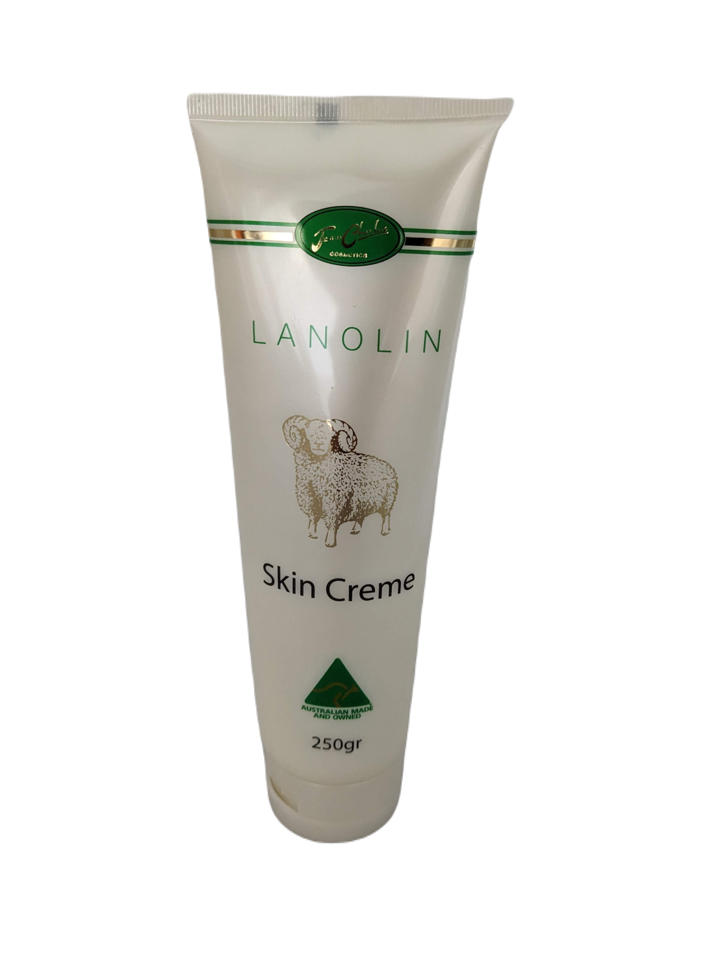 Jean Charles Lanolin Skin Creme - 250g