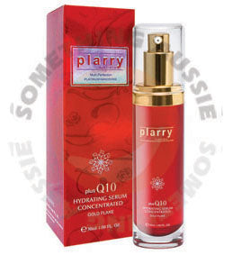 Plarry Hydrating Serum Cô đặc - 30ml