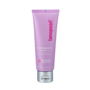 Lanopearl Ultra Smooth Cleansing Gel - 100ml