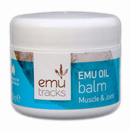 Emu Oil Balm - 50g