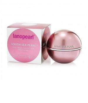 Lanopearl South Sea Pearl 50ml - ประสบการณ์: 17/01/2025