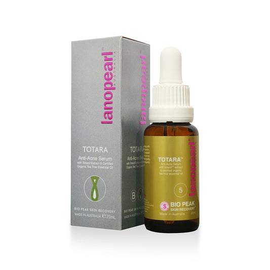 Lanopearl TOTARA Anti-Acne Serum - 25ml