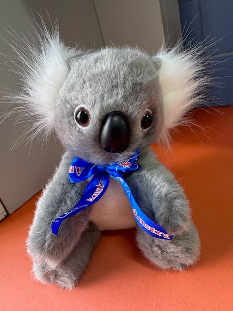 Koala 6.5"/17cm with Ribbon
