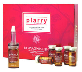 Plarry BIO-Placenta + Q10