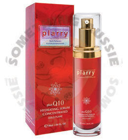 Plarry Hydrating Serum Concentrated - 30ml