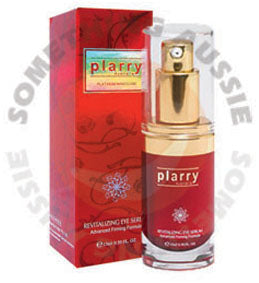Plary Revitalizing Eye Serum - 15ml