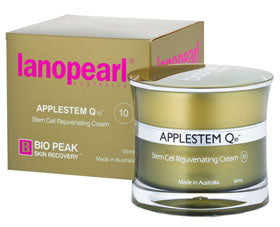 Lanopearl Applestem Q10 Stem Cell Cream - 50ml