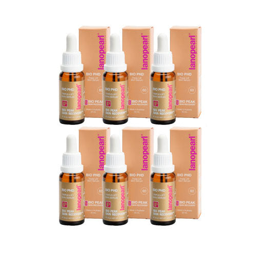 Lanopearl Bio PHD - pack of 6