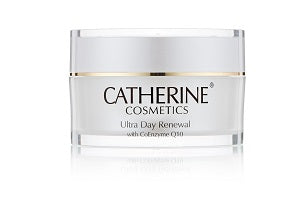 Catherine Ultra Day Renewal with Co-enzyme Q10