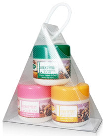 Lanocrème Mixed Cream - 3 Pack