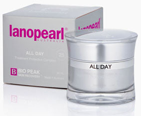 Lanopearl All Day Treatment - 50ml
