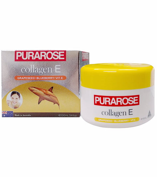 PURAROSE Collagen E