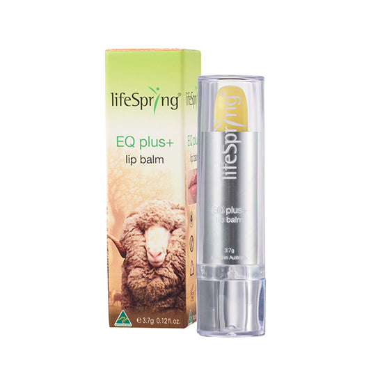 LifeSpring EQ Plus+ ลิปบาล์ม (LC06) 3.7g